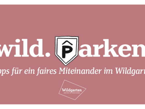 Parken im Wildgarten