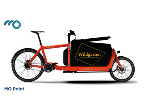 Lastenrad