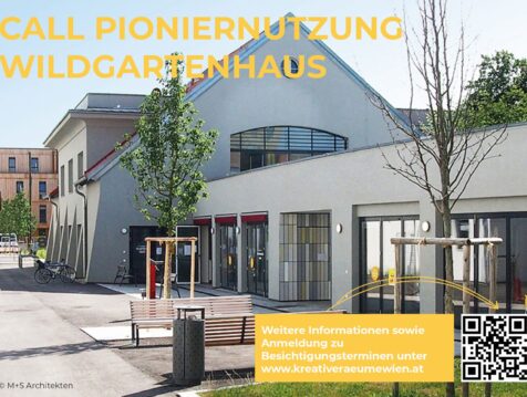 CALL Pioniernutzung Wildgartenhaus